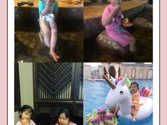 -泉城欧乐堡戏水湾艺术养生温泉