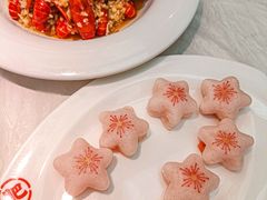 -肥肥虾庄·金牌油焖大虾(沙湖店)