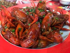 潜江油焖大虾-熊记虾王·小龙虾(琶洲店)