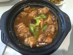 -南城香·饭香串香馄饨香(富丰桥店)