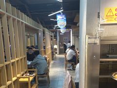 -大河宴·椒麻鱼火锅(北京路中和美食街店)