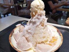 -鲜芋仙(观音桥大融城LG店)