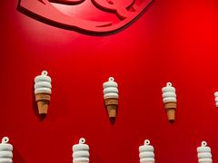 -DQ·蛋糕·冰淇淋(徐东销品茂店)