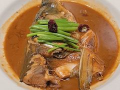 -张大嘴菜馆(庞各庄店)