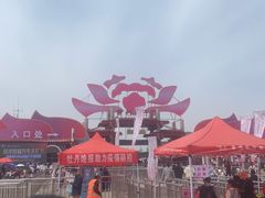 -曹州牡丹园