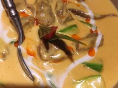 黄咖喱牛肉-帕蓝·暹罗料理(曲阳店)