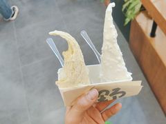 -野人先生Gelato(上海长宁龙之梦店)