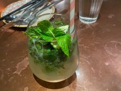 -Ginger(兴国路店)