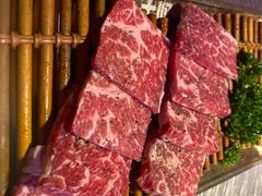 -大叹号·朝鲜族烤肉(潍坊泰华城店)