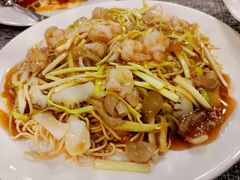 -徐记私厨(半淞园路店)