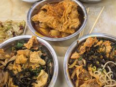 -凤张螺蛳粉·爽口粉(跃进路总店)