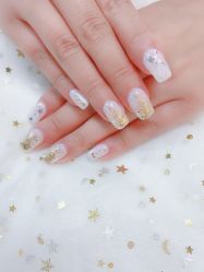 -7嘉nail eyelash·美甲美睫