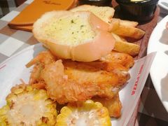 -米斯特比萨(罗斯福店)