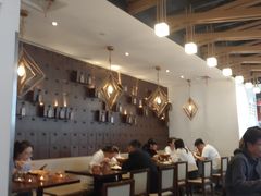 大堂-成都你六姐·牛肉冒菜(城市集市合生汇店)