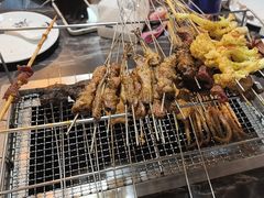 -红棚子肚绷·徐州烧烤(南京店)