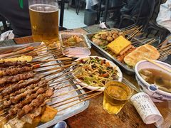 -老谢野馄饨(延安路店)