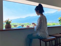 -翠田Green Field Kitchen