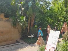 -海兰云天度假区温泉