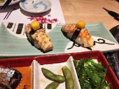 -隐泉京望日式料理(太和广场店)