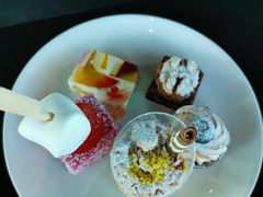 -澳门旅游塔360°旋转餐厅(南湾湖广场店)