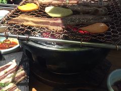-黑牛の店·和牛烧肉(大悦城店)