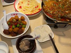 -小柴米·传统江西菜(八一广场店)