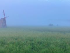 -塞罕坝国家级自然保护区