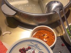 -巴奴毛肚火锅(广益哥伦布店)