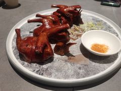 -喜记顺德菜(南昌万象城店)