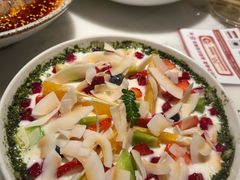 -初蓉丨遇见新川菜(亲贤街荣耀店)