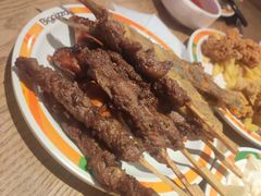 -比格比萨自助(延庆万达广场店)