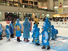 -冰纷万象滑冰场(深圳万象城店)