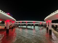 -演武大桥观景平台