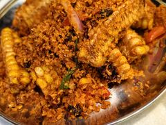 -红盔甲·小龙虾(天钥桥店)