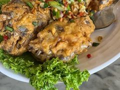 -大树下海鲜饭店