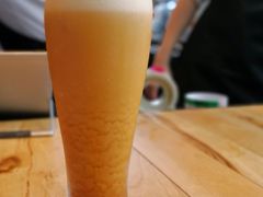 冷萃咖啡-星巴克臻选(湖滨道店)