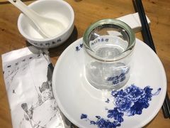 -老把头野鱼馆