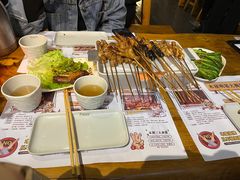 -木屋烧烤(白石洲店)