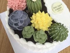 -BON CAKE(华贸购物中心店)