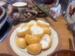 -笔记安顺夺夺粉火锅(中关村店)