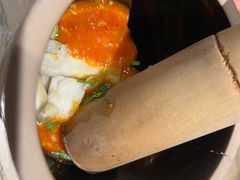 恰恰茄子-茄子恰恰·新云南小炒(坪山益田店)