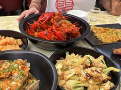 -聚味瞿记·龙虾堂(坡子街店)