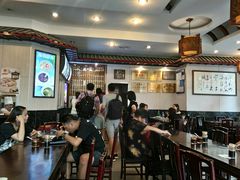 大堂-朱鸿兴面馆(镇湖店)