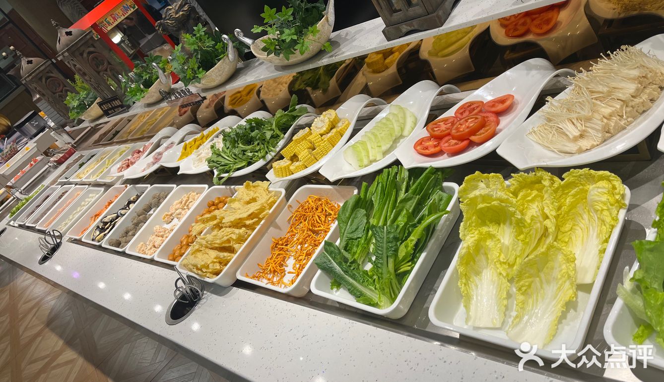 牛肉好吃