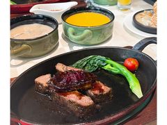 -西堤牛排(南京龙江店)