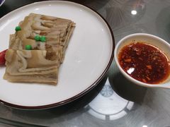 -邢家锅贴老店·非遗·开封菜(金明广场店)