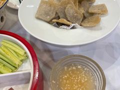 -东兴楼饭庄(六里桥店)