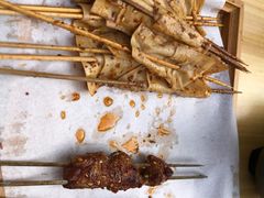 -小两口锦州烧烤·脆皮油边(依云北郡店)