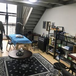 -天道tattoo纹身穿孔工作室