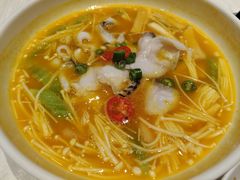 -柒园·三十年创意杭帮菜(龙湖滨江天街店)